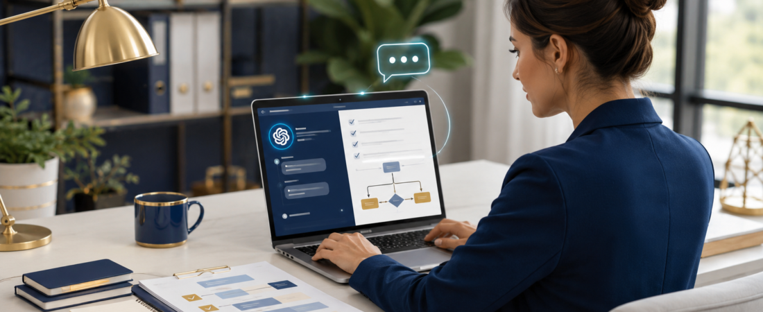 How to Create Small Business SOPs with ChatGPT in 2026